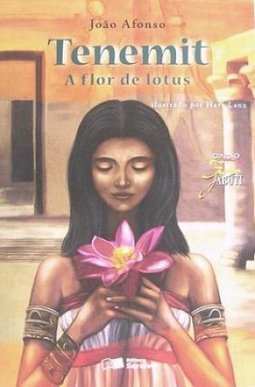 TENEMIT A FLOR DE LOTUS