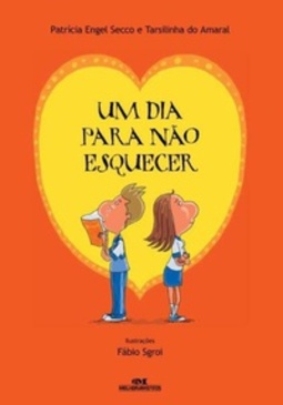 Um Dia Para Não Esquecer (Patrícia Secco)