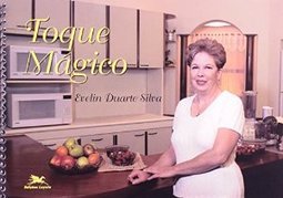 Toque Mágico - I