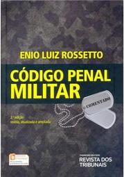 Código Penal Militar