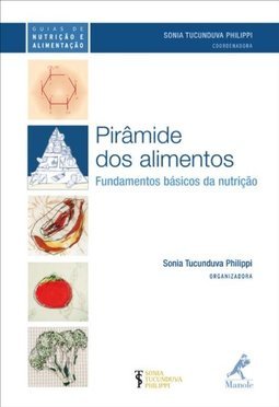 PIRAMIDE DOS ALIMENTOS