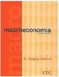 Macroeconomia
