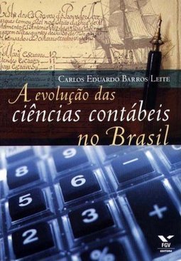 A evolução das ciências contábeis no Brasil