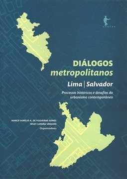 DIALOGOS METROPOLITANOS - LIMA/ SALVADOR