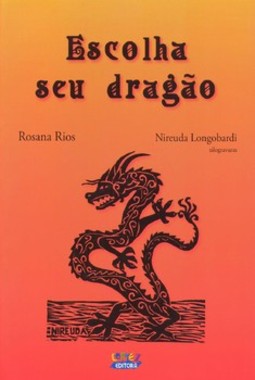 Escolha seu dragão