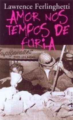 Amor Nos Tempos De Fúria