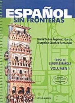 Español Sin Fronteras #1