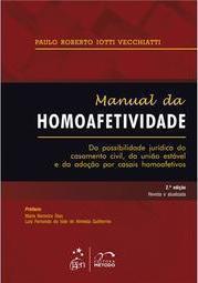 Manual da Homoafetividade