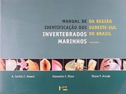 Manual de Identificação dos Invertebrados Marinhos da ... - vol. 1