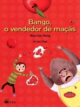 Bango, o vendedor de maçãs