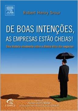 DE BOAS INTENCOES AS EMPRESAS ESTAO CHEIAS