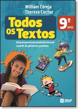 Todos Os Textos - 9? Ano