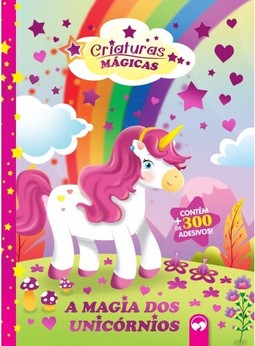 A Magia dos Unicórnios
