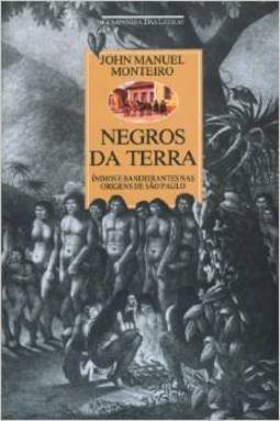 NEGROS DA TERRA
