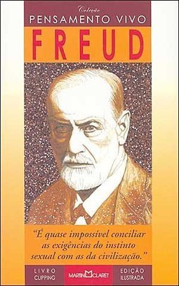 Freud: Pensamento Vivo