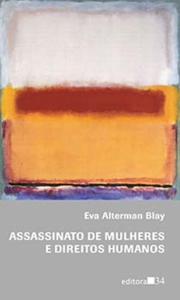 Assassinato de mulheres e direitos humanos