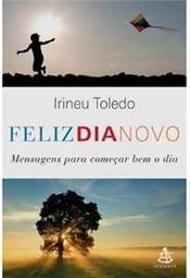 Feliz Dia Novo