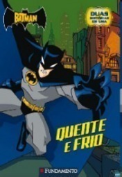 Batman: Quente e Frio
