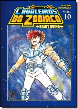 Cavaleiros Do Zodiaco Saint Seiya 010
