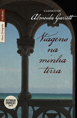 VIAGENS NA MINHA TERRA