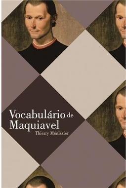 Vocabulário de Maquiavel