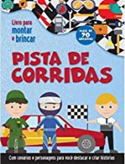Pista de corridas