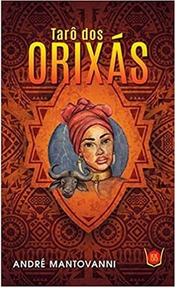 Tarô Dos Orixás