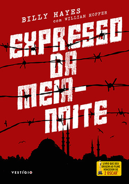 Expresso da meia-noite