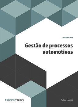 Gestão de processos automotivos