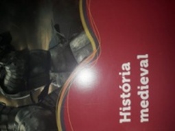 HISTÓRIA MEDIEVAL