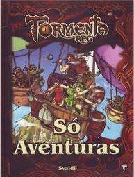 Só Aventura