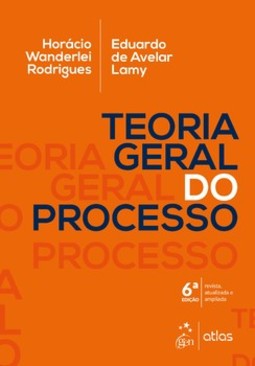 Teoria geral do processo