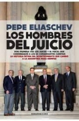 Los hombres del juicio