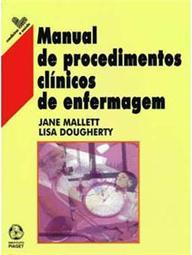 Manual de Procedimento Clínicos de Enfermagem