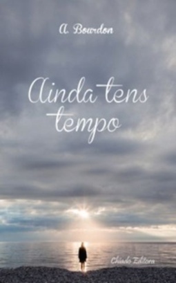 Ainda Tens Tempo (Viagens na Ficção)