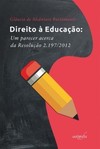 Direito à educação: um parecer acerca da resolução 2.197/2012