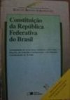 Constituição da República Federativa do Brasil 