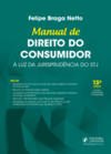 Manual de direito do consumidor: à luz da jurisprudência do STJ