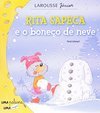 Rita Sapeca e o Boneco de Neve
