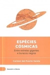 Espécies Cósmicas (Descobrir a Ciência)