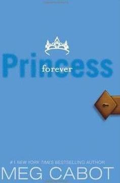 THE PRINCESS DIARIES: VOL. 10 - FOREVER PRINCESS