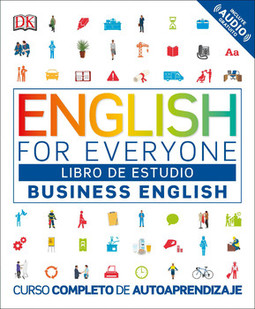 English for Everyone: Business English, Libro de estudio: Curso completo de autoaprendizaje