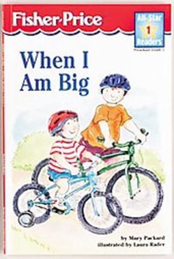 When I Am Big