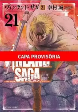 Vinland Saga Deluxe - 11