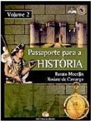Passaporte para a História - 6 série - 1 grau