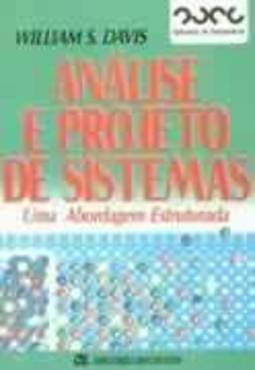 ANALISE E PROJETO DE SISTEMAS