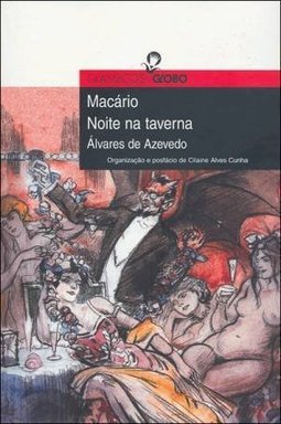 Macário: Noite na Taverna