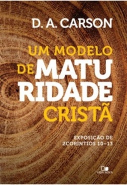 Um Modelo de maturidade cristã