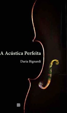 A ACUSTICA PERFEITA