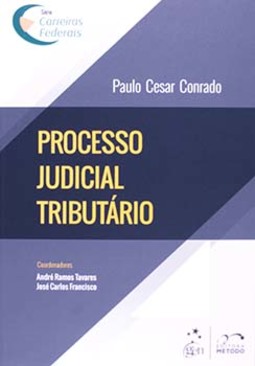 Processo judicial tributário